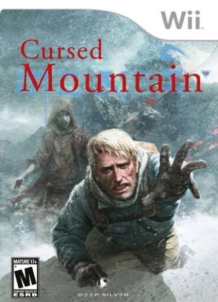 Cursed Mountain Afbeelding 1