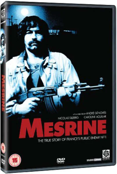 Mesrine (1984 Version) Afbeelding 1