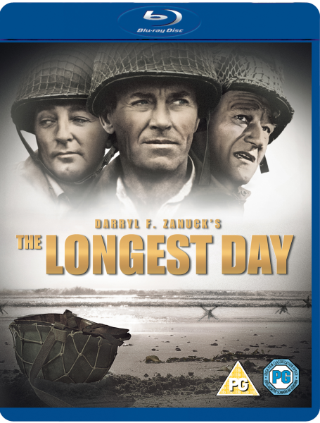 The Longest Day Afbeelding 1