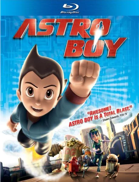 Astroboy Afbeelding 1