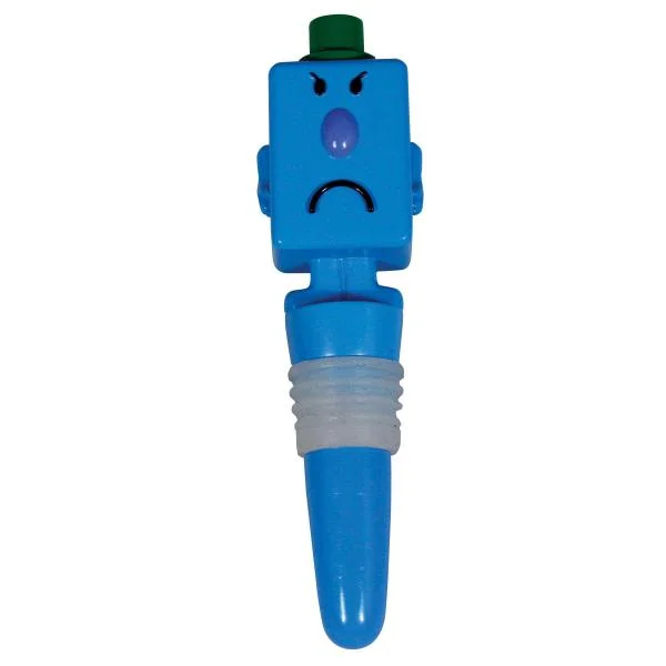 Mr Men Bottle Stop (Mr. Grumpy) Afbeelding 1