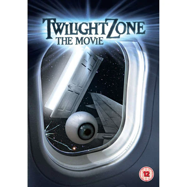 Twilight Zone: The Movie Afbeelding 1