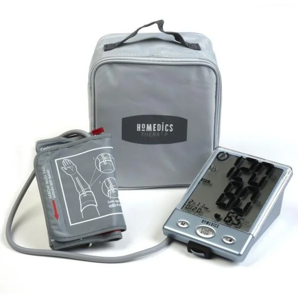 HoMedics Arm Blood Pressure Monitor Afbeelding 1