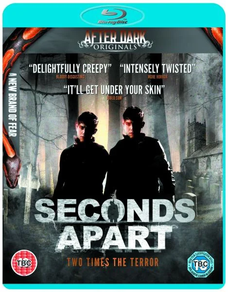 Seconds Apart Afbeelding 1