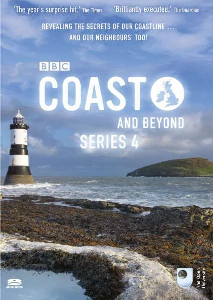 Coast - Series 4 Afbeelding 1
