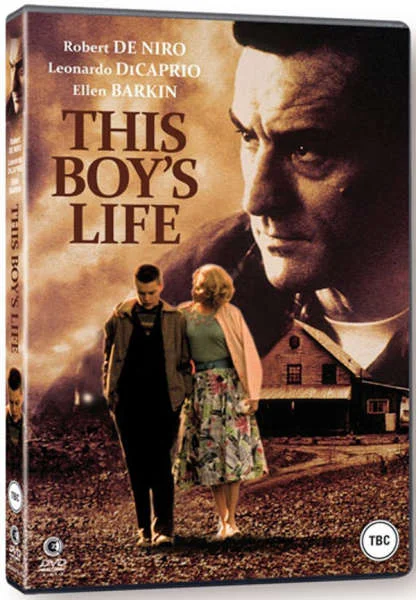 This Boy's Life Afbeelding 1