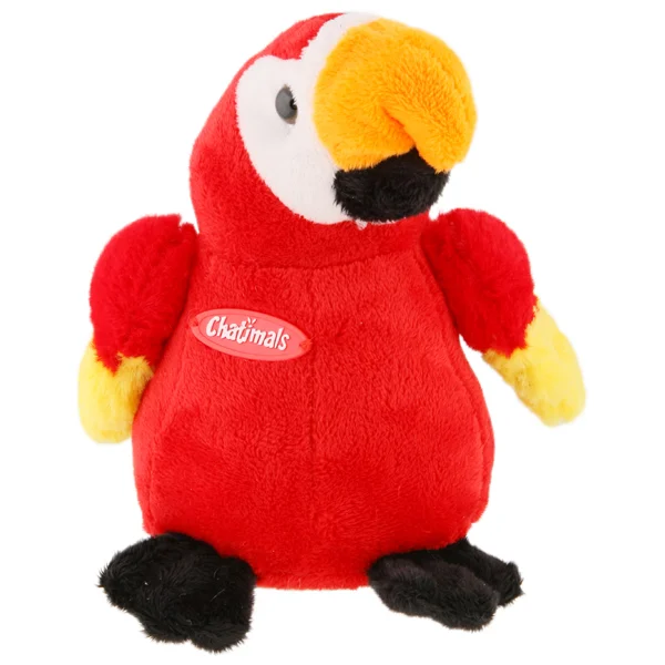 Chatimal Parrot Afbeelding 1