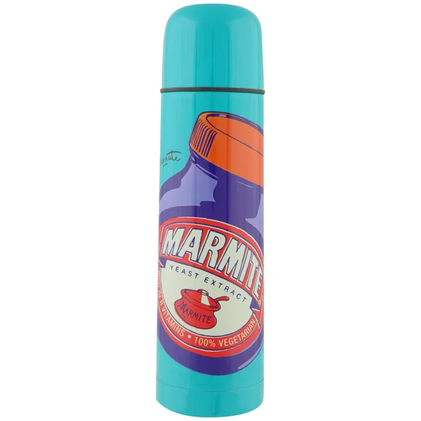 Marmite Flask - 500ml Afbeelding 1