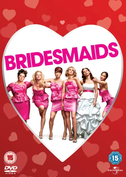Bridesmaids (2012 Valentine's Day Edition) Afbeelding 1