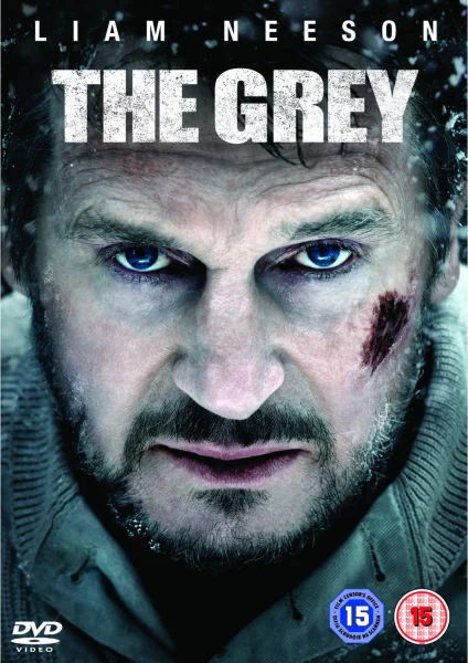 The Grey Afbeelding 1