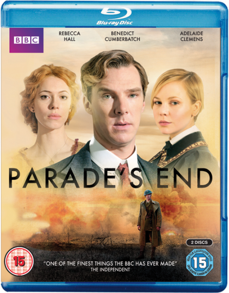 Parades End Afbeelding 1