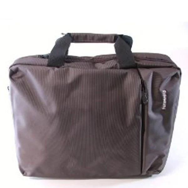 Knox TL01 15.6 Inch Top Loader Bag Brown Afbeelding 1