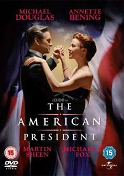 The American President Afbeelding 1