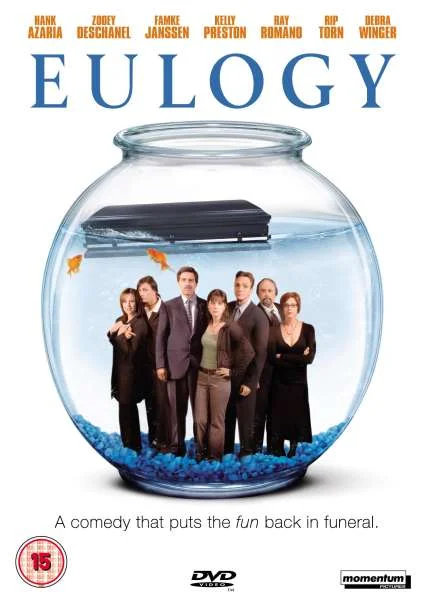 Eulogy Afbeelding 1