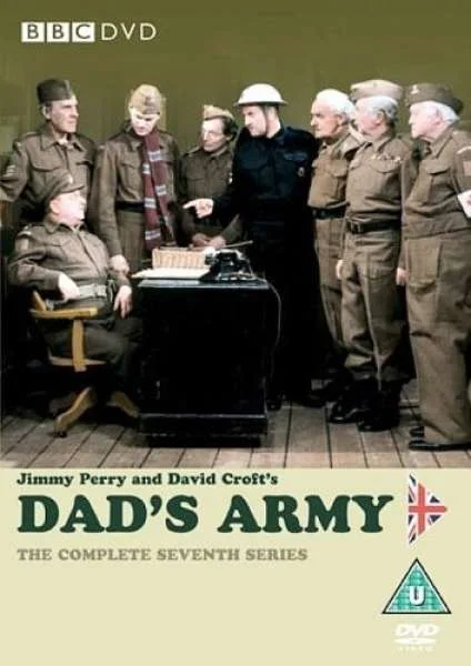 Dad's Army - Series 7 Afbeelding 1