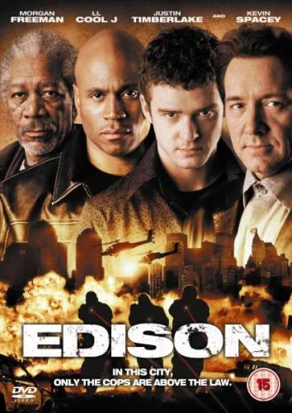 Edison Afbeelding 1