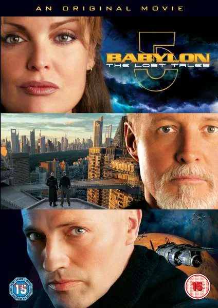 Babylon 5 - Lost Tales Afbeelding 1