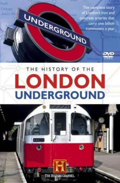 The History Of London Underground Afbeelding 1