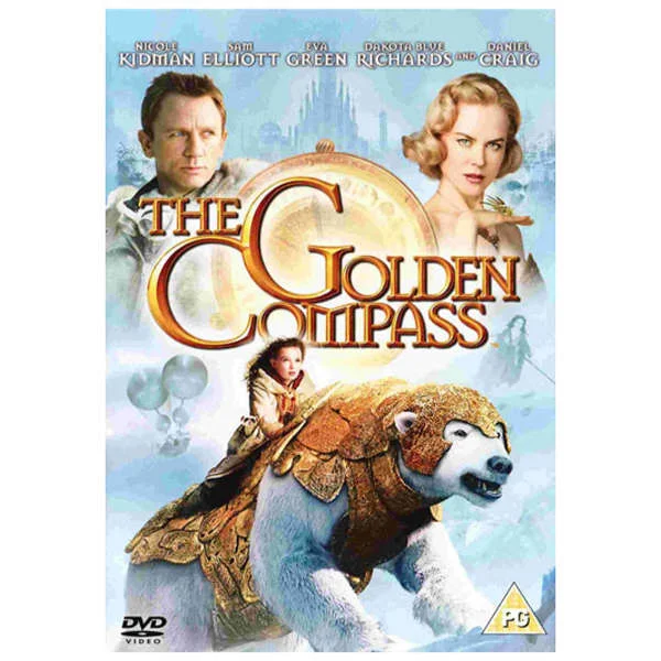 The Golden Compass Afbeelding 1