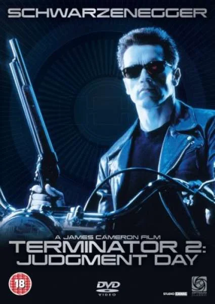 Terminator 2: Judgment Day Afbeelding 1
