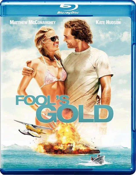 Fool's Gold Afbeelding 1