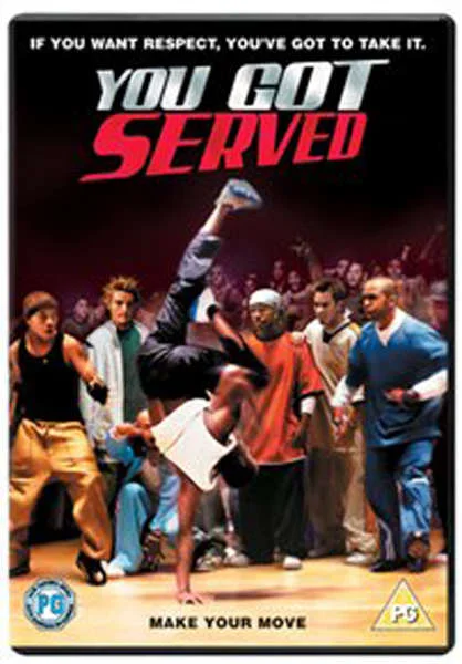 You Got Served Afbeelding 1