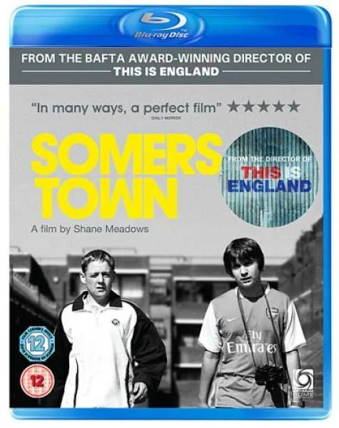 Somers Town Afbeelding 1
