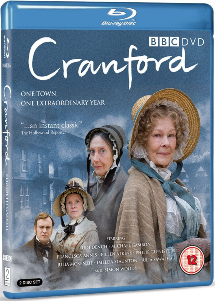 Cranford Afbeelding 1