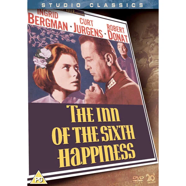 The Inn Of The Sixth Happiness Afbeelding 1
