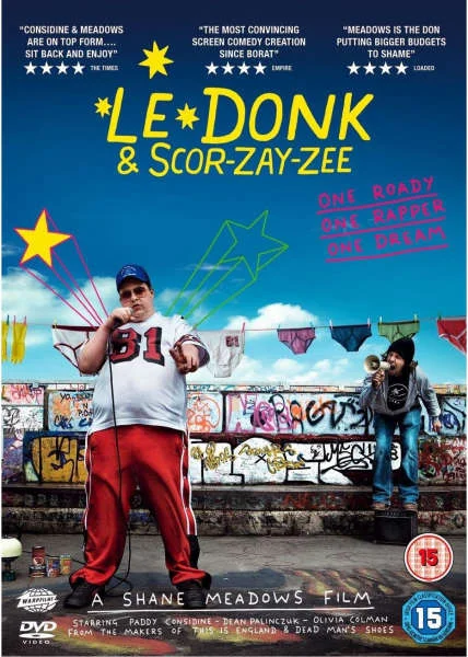 Le Donk and Scorz-Ayz-Ee Afbeelding 1