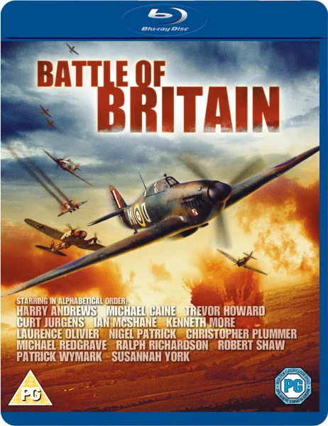 Battle of Britain Afbeelding 1