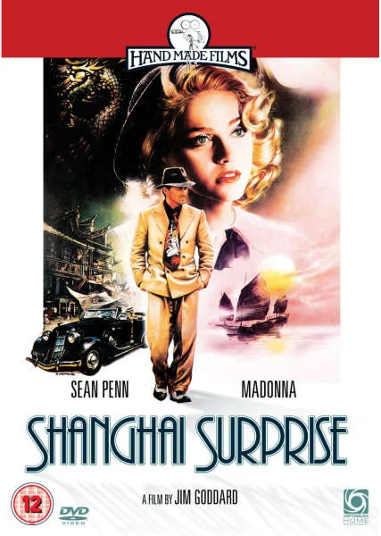 Shanghai Surprise Afbeelding 1