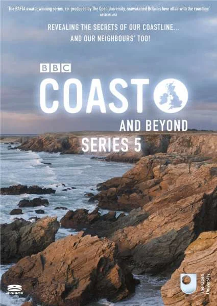 Coast - Series 5 Afbeelding 1