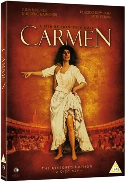 Carmen Afbeelding 1