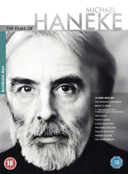 The Films of Michael Haneke Afbeelding 1