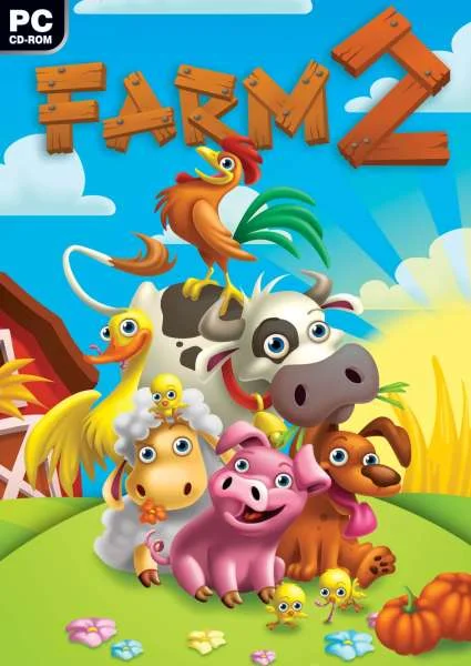 Farm 2 Afbeelding 1