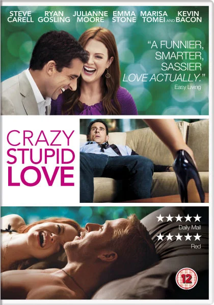 Crazy Stupid Love Afbeelding 1