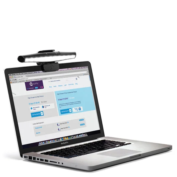 Quirky Mantis Clip on Task Light Afbeelding 1