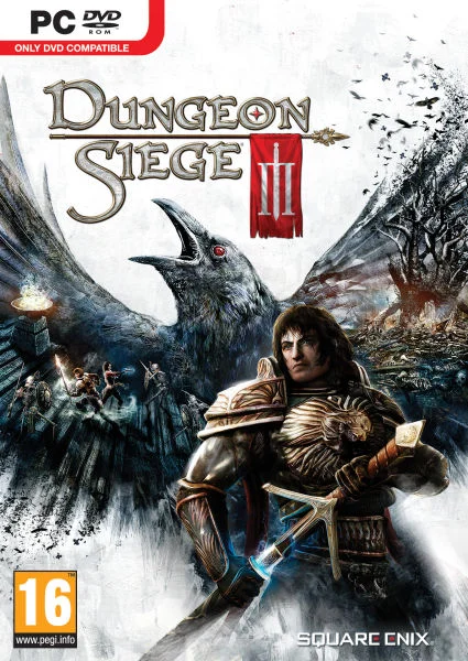 Dungeon Siege III Afbeelding 1