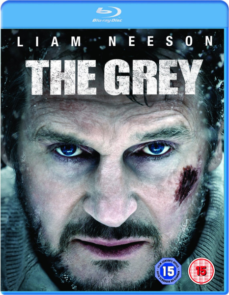The Grey Afbeelding 1