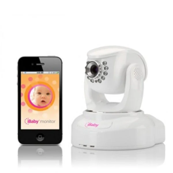iBaby Monitor Afbeelding 1