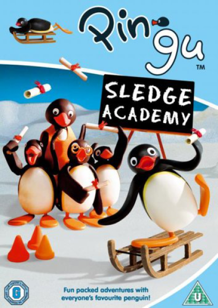 Pingu's Sledge Academy Afbeelding 1