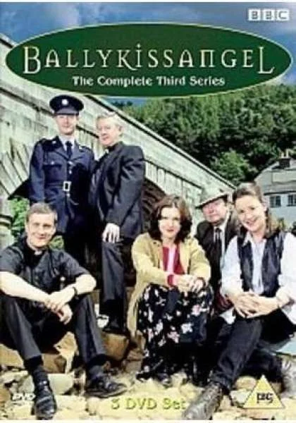 Ballykissangel - Seizoen 3 Afbeelding 1