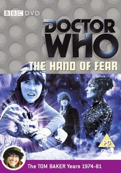 Doctor Who - Hand Of Fear Afbeelding 1