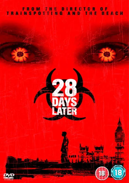 28 Weeks Later Afbeelding 1