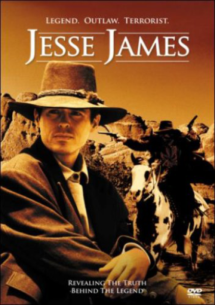 Jesse James Afbeelding 1