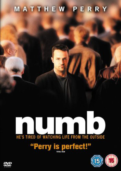 Numb Afbeelding 1