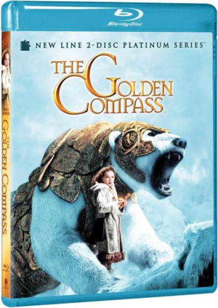 The Golden Compass Afbeelding 1