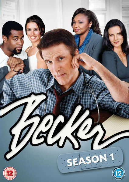 Becker - Season 1 Afbeelding 1