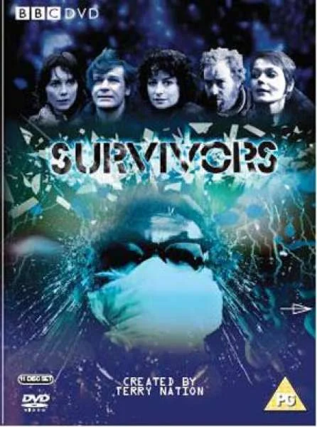 Survivors - Series 1 - 3 Afbeelding 1